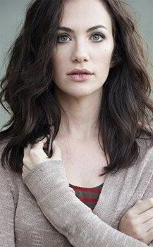 Kate Siegel